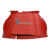 Arma by Shires Bota Campana Touch Close Rojo Arma by Shires Bota Campana Touch Close Rojo