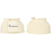 Arma by Shires Bota Campana Touch Close Blanco Arma by Shires Bota Campana Touch Close Blanco