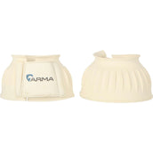 Arma by Shires Bota Campana Touch Close Blanco Arma by Shires Bota Campana Touch Close Blanco