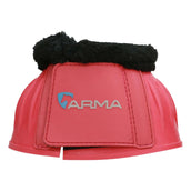 Arma by Shires Bota Campana Forro Negro Pink Arma by Shires Bota Campana Forro Negro Pink