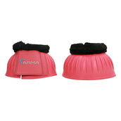 Arma by Shires Bota Campana Forro Negro Pink Arma by Shires Bota Campana Forro Negro Pink