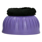 Arma by Shires Bota Campana Polar Negro Morado Arma by Shires Bota Campana Polar Negro Morado