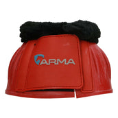 Arma by Shires Bota Campana Polar Negro Rojo Arma by Shires Bota Campana Polar Negro Rojo