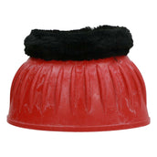 Arma by Shires Bota Campana Polar Negro Rojo Arma by Shires Bota Campana Polar Negro Rojo