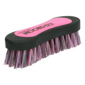 Ezi-groom by Shires Cepillo para la Cabeza Bright Pink Ezi-groom by Shires Cepillo para la Cabeza Bright Pink