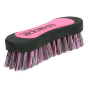 Ezi-groom by Shires Cepillo para la Cabeza Bright Pink Ezi-groom by Shires Cepillo para la Cabeza Bright Pink