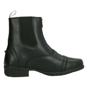 Moretta by Shires Paddock Boots Clio Negro Moretta by Shires Paddock Boots Clio Negro