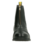 Moretta by Shires Paddock Boots Clio Negro Moretta by Shires Paddock Boots Clio Negro