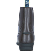 Moretta by Shires Paddock Botas Clio Marron Moretta by Shires Paddock Botas Clio Marron