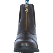 Moretta by Shires Paddock Botas Clio Marron Moretta by Shires Paddock Botas Clio Marron