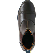 Moretta by Shires Paddock Botas Clio Marron Moretta by Shires Paddock Botas Clio Marron