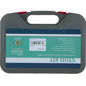 Premiere Juego de Tacos W3/8 Autolimpiante 2x8ud Premiere Juego de Tacos W3/8 Autolimpiante 2x8ud