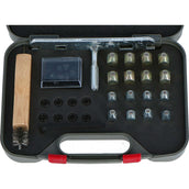 Premiere Juego de Tacos W3/8 Autolimpiante 2x8ud Premiere Juego de Tacos W3/8 Autolimpiante 2x8ud