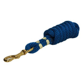Shires Cuerda de Cabestro Topaz Navy Shires Cuerda de Cabestro Topaz Navy