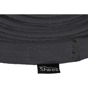 Wessex by Shires Cuerda de trabajo Suave Negro Wessex by Shires Cuerda de trabajo Suave Negro