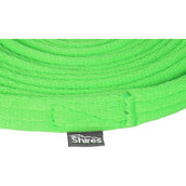 Wessex by Shires Cuerda de trabajo Suave Verde Wessex by Shires Cuerda de trabajo Suave Verde