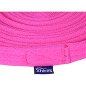 Wessex by Shires Cuerda de trabajo Suave Pink Wessex by Shires Cuerda de trabajo Suave Pink