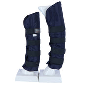 Shires Protectores de transporte Travel Sure Economy Navy Shires Protectores de transporte Travel Sure Economy Navy