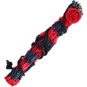 Shires Red de Heno Deluxe Marino/Rojo Shires Red de Heno Deluxe Marino/Rojo