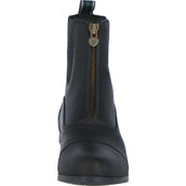 Ariat Jodhpur Heritage IV Zip H20 B Womens Negro Ariat Jodhpur Heritage IV Zip H20 B Womens Negro
