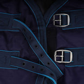 Tempest Original by Shires Manta Impermeable Lite Mini Navy Tempest Original by Shires Manta Impermeable Lite Mini Navy