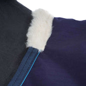 Tempest Original by Shires Manta Impermeable Lite Mini Navy Tempest Original by Shires Manta Impermeable Lite Mini Navy