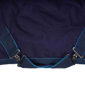 Tempest Original by Shires Manta Impermeable Lite Mini Navy Tempest Original by Shires Manta Impermeable Lite Mini Navy