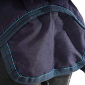 Tempest Original by Shires Manta Impermeable Lite Mini Navy Tempest Original by Shires Manta Impermeable Lite Mini Navy