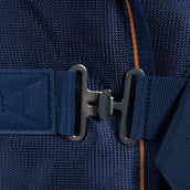 Bucas Therapy Mesh Cooler Marino Naranja Bucas Therapy Mesh Cooler Marino Naranja