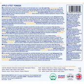 Equine America Apple Lytes Electrolitos Equine America Apple Lytes Electrolitos