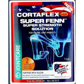 Cortaflex HA Super Fenn Solución Cortaflex HA Super Fenn Solución