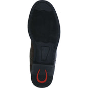 HORKA Botas de Equitación Quinn Junior Marron HORKA Botas de Equitación Quinn Junior Marron