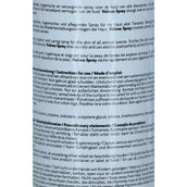 Excellent Vulnos Spray Azul Excellent Vulnos Spray Azul