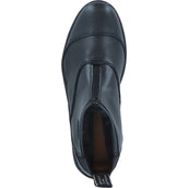 Mountain Horse Zapatos Active Winter High Rider Paddock Negro Mountain Horse Zapatos Active Winter High Rider Paddock Negro