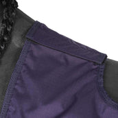 Harry's Horse Manta de ejercicio Wodan 0g Fleece Dress Blues Harry's Horse Manta de ejercicio Wodan 0g Fleece Dress Blues