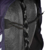 Harry's Horse Manta de ejercicio Wodan 0g Fleece Dress Blues Harry's Horse Manta de ejercicio Wodan 0g Fleece Dress Blues