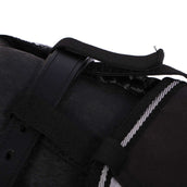 Premiere Manta de Verano 3 in 1 Cuello Integrado Solapa Abdominal Zebra Premiere Manta de Verano 3 in 1 Cuello Integrado Solapa Abdominal Zebra