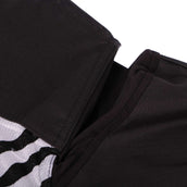 Premiere Manta de Verano 3 in 1 Cuello Integrado Solapa Abdominal Zebra Premiere Manta de Verano 3 in 1 Cuello Integrado Solapa Abdominal Zebra