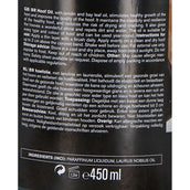 BR Aceite para Cascos con Brocha BR Aceite para Cascos con Brocha