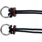 Stübben Correas para Bocado Tabacco Stübben Correas para Bocado Tabacco