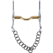 Stübben Bocado Liverpool Sweet Iron Stübben Bocado Liverpool Sweet Iron