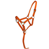 Norton Cabezada Nylon Naranja Norton Cabezada Nylon Naranja