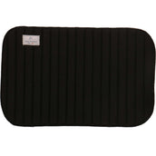 EQUITHÈME Vendas Estables Cooldry Negro EQUITHÈME Vendas Estables Cooldry Negro