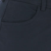 EQUITHÈME Pantalón de Equitación Pirouette Negro EQUITHÈME Pantalón de Equitación Pirouette Negro