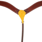 Westride Western Pechera Bordado Habana Westride Western Pechera Bordado Habana