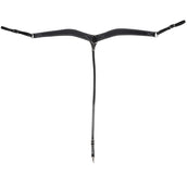 Westride Western Pechera Bordado Negro Westride Western Pechera Bordado Negro