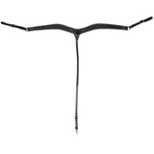 Westride Western Pechera Bordado Negro Westride Western Pechera Bordado Negro