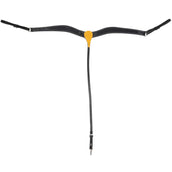 Westride Western Pechera Bordado Negro Westride Western Pechera Bordado Negro