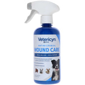 Vetericyn Plus Spray Antimicrobiano para Heridas Vetericyn Plus Spray Antimicrobiano para Heridas