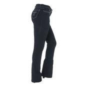 Covalliero Jodhpur Pantalones de Equitación BasicPlus Negro Covalliero Jodhpur Pantalones de Equitación BasicPlus Negro